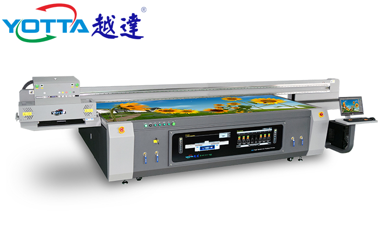 UV平板打印機用什么品牌噴頭好呢