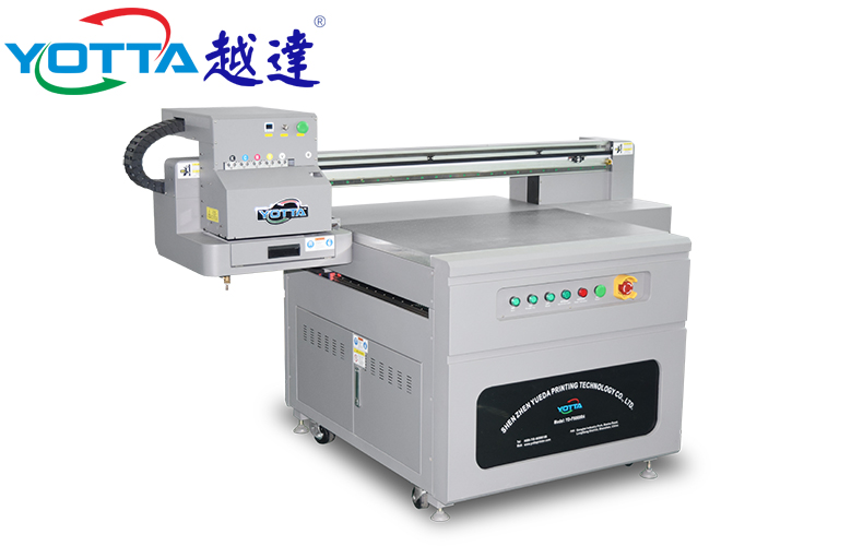 圖：越達6090萬能打印機