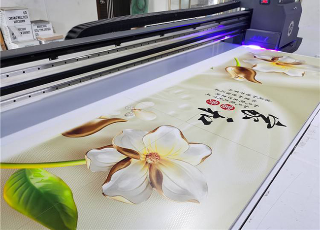uv打印機品牌